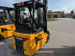 HYUNDAI Elektro-Gabelstapler 20BT-9U