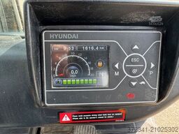 HYUNDAI Elektro-Gabelstapler 20BT-9U
