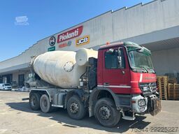 Mercedes-Benz Actros 4146