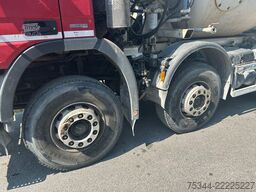 Mercedes-Benz Actros 4146