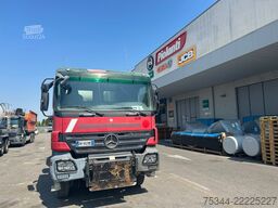 Mercedes-Benz Actros 4146