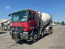 Mercedes-Benz Actros 4146