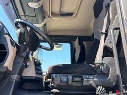 MAN TGS 35.500 Kipper Heckkran abn. PK 22002