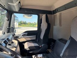 MAN TGS 35.500 Kipper Heckkran abn. PK 22002