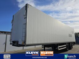 VAN ECK UT-2 BL