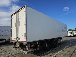 VAN ECK UT-2 BL