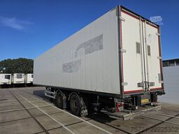 VAN ECK UT-2 BL