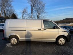 VOLKSWAGEN T6.1 Kasten Lang