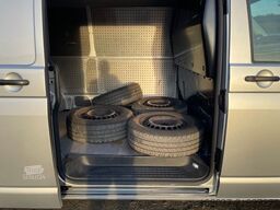 VOLKSWAGEN T6.1 Kasten Lang