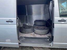 VOLKSWAGEN T6.1 Kasten Lang