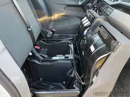 VOLKSWAGEN T6.1 Kasten Lang