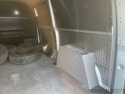 VOLKSWAGEN T6.1 Kasten Lang