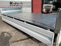 MÜLLER-MITTELTAL 11,9 Breitreifen, ideal f. Landwirtschaft, Rampe