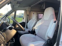 WEINSBERG CaraTour 540 MQ Solar+Markise+AHK+Lithium