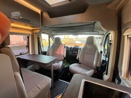 WEINSBERG CaraTour 540 MQ Solar+Markise+AHK+Lithium