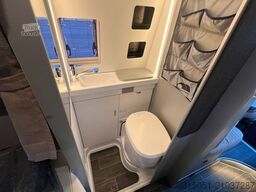 WEINSBERG CaraTour 540 MQ Solar+Markise+AHK+Lithium