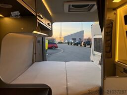 WEINSBERG CaraTour 540 MQ Solar+Markise+AHK+Lithium