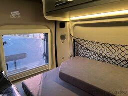 WEINSBERG CaraTour 540 MQ Solar+Markise+AHK+Lithium