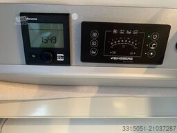 WEINSBERG CaraTour 540 MQ Solar+Markise+AHK+Lithium