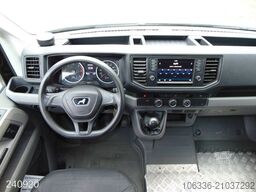 MAN TGE 3.140 2.0 TDI *Klima*Regalsystem*Kamera*