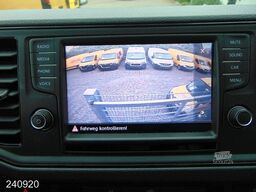 MAN TGE 3.140 2.0 TDI *Klima*Regalsystem*Kamera*