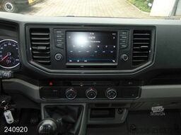MAN TGE 3.140 2.0 TDI *Klima*Regalsystem*Kamera*