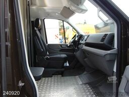 MAN TGE 3.140 2.0 TDI *Klima*Regalsystem*Kamera*