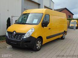 RENAULT MASTER 130 2.3 dCi L3H2 EURO 6 -KAMERA-