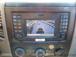 MERCEDES-BENZ Sprinter 314 CDI MAXI REGALSYSTEM-KLIMA-KAMERA