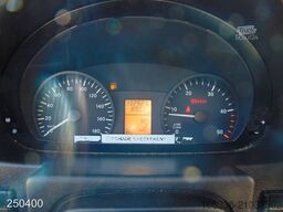 MERCEDES-BENZ Sprinter 314 CDI MAXI REGALSYSTEM-KLIMA-KAMERA