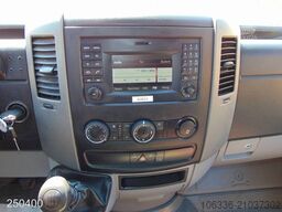 MERCEDES-BENZ Sprinter 314 CDI MAXI REGALSYSTEM-KLIMA-KAMERA