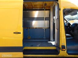 MERCEDES-BENZ Sprinter 314 CDI MAXI REGALSYSTEM-KLIMA-KAMERA