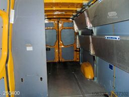 MERCEDES-BENZ Sprinter 314 CDI MAXI REGALSYSTEM-KLIMA-KAMERA