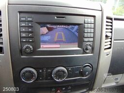 MERCEDES-BENZ Sprinter 314 CDI - REGALSYSTEM - KLIMA - KAMERA