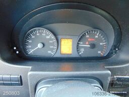 MERCEDES-BENZ Sprinter 314 CDI - REGALSYSTEM - KLIMA - KAMERA