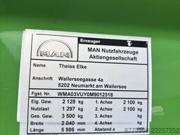MAN Tge