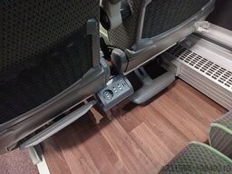 Mercedes-Benz Mercedes Tourismo 16/2 RHD - Setra 515 /