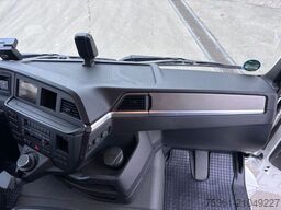 MAN TGS 26.540 6x4 MEILLER Bordmatik MIETE