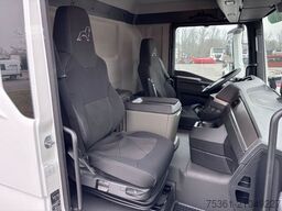 MAN TGS 26.540 6x4 MEILLER Bordmatik MIETE