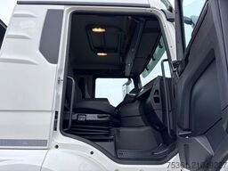 MAN TGS 26.540 6x4 MEILLER Bordmatik MIETE