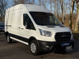 FORD Transit Kasten 350 L3H3 Trend *AHK*NAVI*KAMERA*