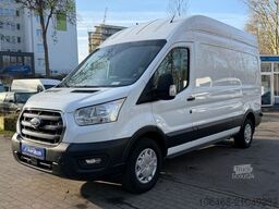 FORD Transit Kasten 350 L3H3 Trend *AHK*NAVI*KAMERA*
