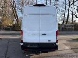 FORD Transit Kasten 350 L3H3 Trend *AHK*NAVI*KAMERA*