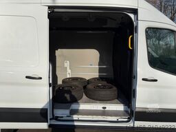 FORD Transit Kasten 350 L3H3 Trend *AHK*NAVI*KAMERA*