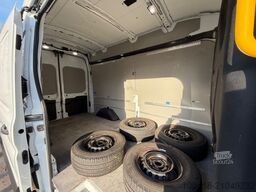 FORD Transit Kasten 350 L3H3 Trend *AHK*NAVI*KAMERA*