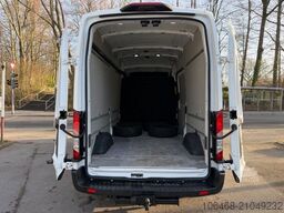 FORD Transit Kasten 350 L3H3 Trend *AHK*NAVI*KAMERA*