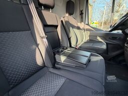 FORD Transit Kasten 350 L3H3 Trend *AHK*NAVI*KAMERA*
