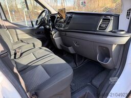 FORD Transit Kasten 350 L3H3 Trend *AHK*NAVI*KAMERA*