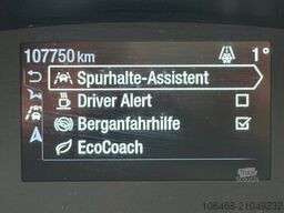 FORD Transit Kasten 350 L3H3 Trend *AHK*NAVI*KAMERA*