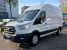 FORD Transit Kasten 350 L3H3 Trend *AHK*NAVI*KAMERA*